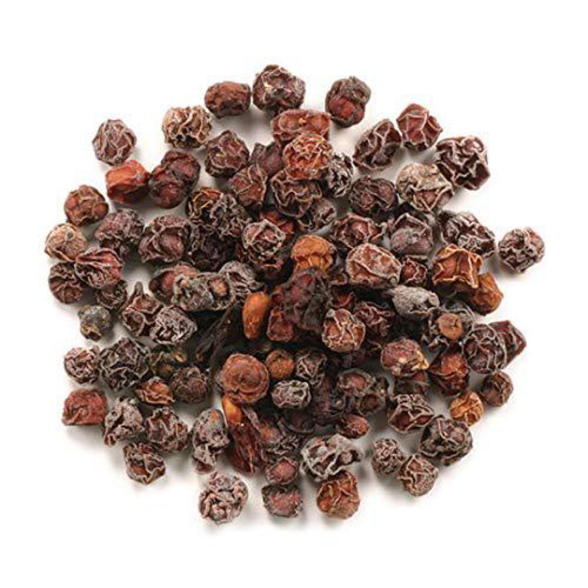 Schisandra Berries (Wu Wei Zi) Whole