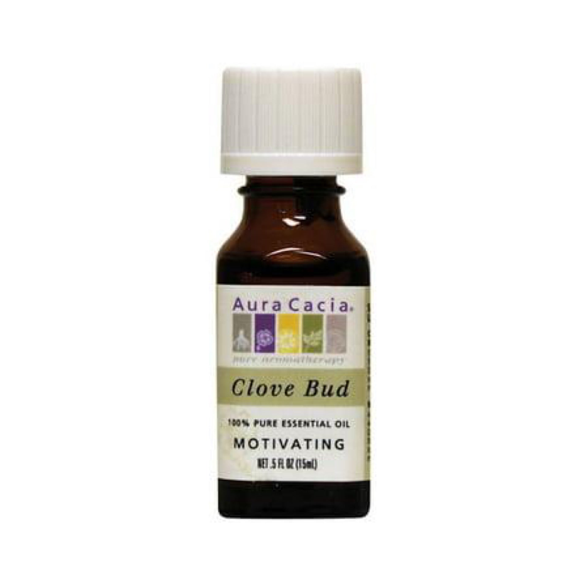 Clove Bud Essential Oil | 0.5 oz