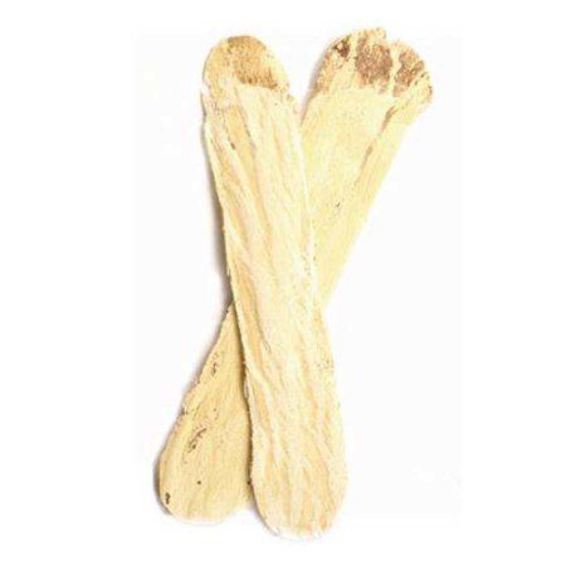 Astragalus Root Slices
