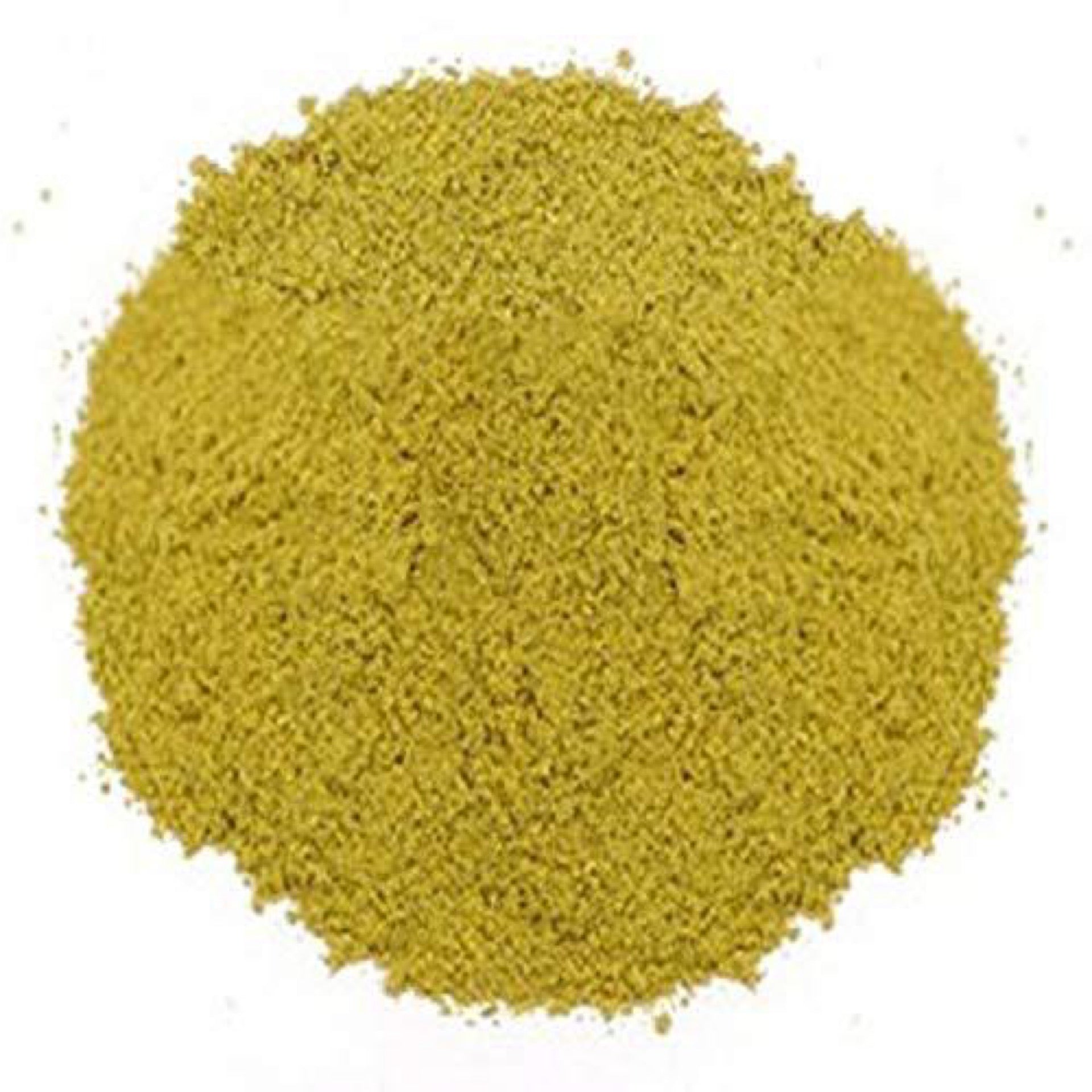 Goldenseal Root Powder | Farm-Grown | Certified Organic