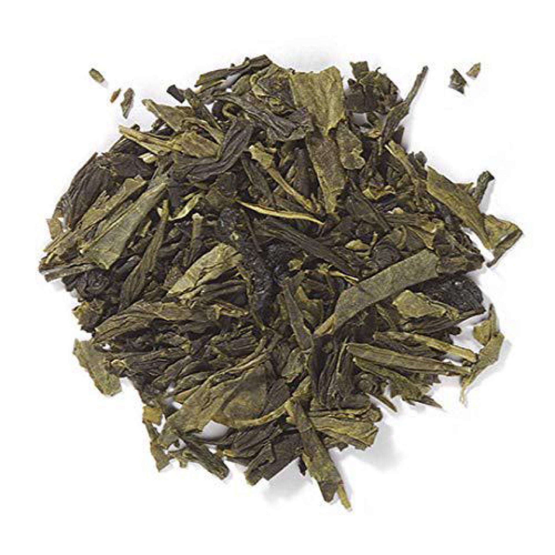Senna Leaf | Cut & Sifted | Certified Organic