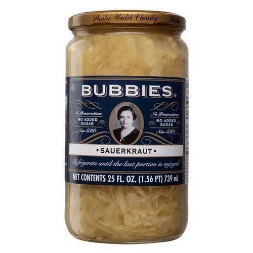 Sauerkraut