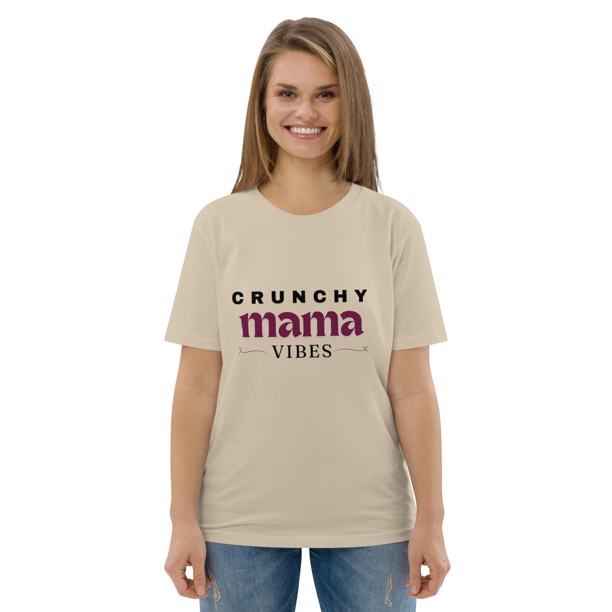 Crunchy Mama Vibes
