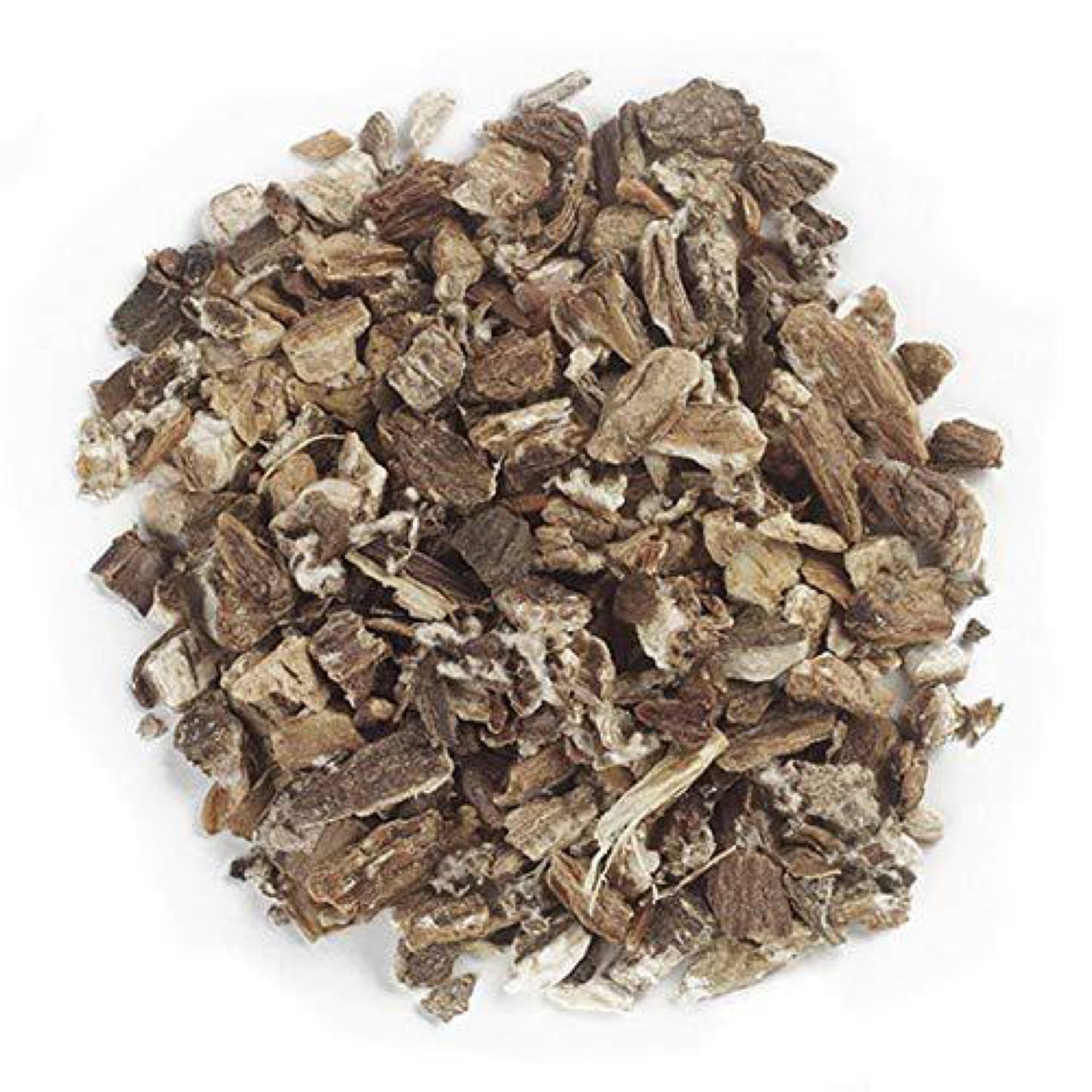 Burdock Root | Cut & Sifted | Organic