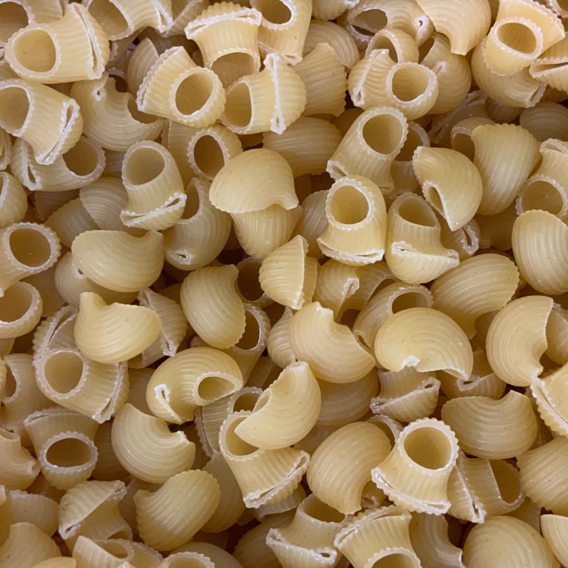 Barilla Pipette Pasta