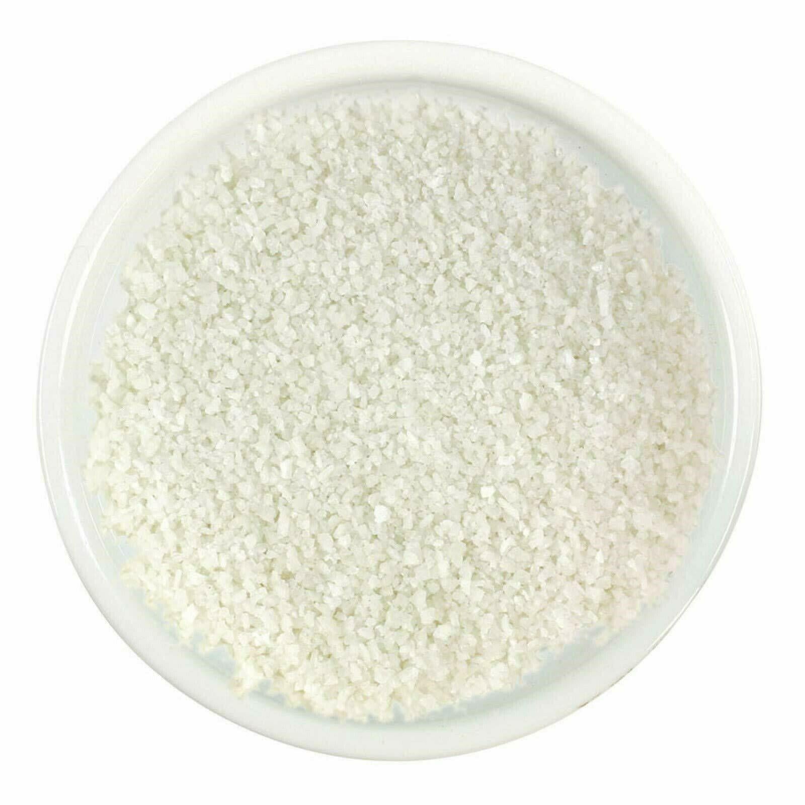 Grey, Fine Grind, Kosher | 1 lb. Bulk Bag