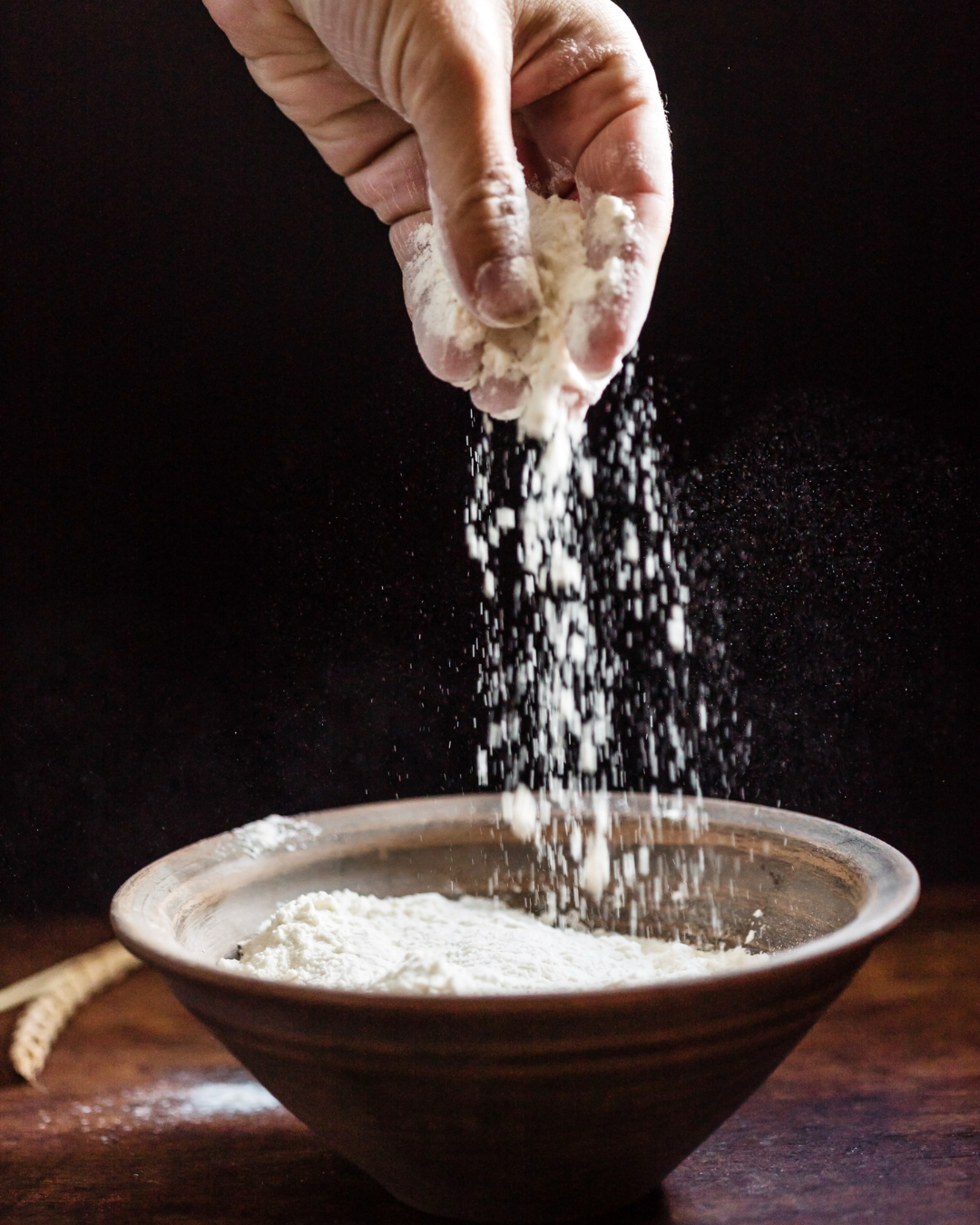 What Is Spelt Flour? How to Use This Ancient Grain Flour