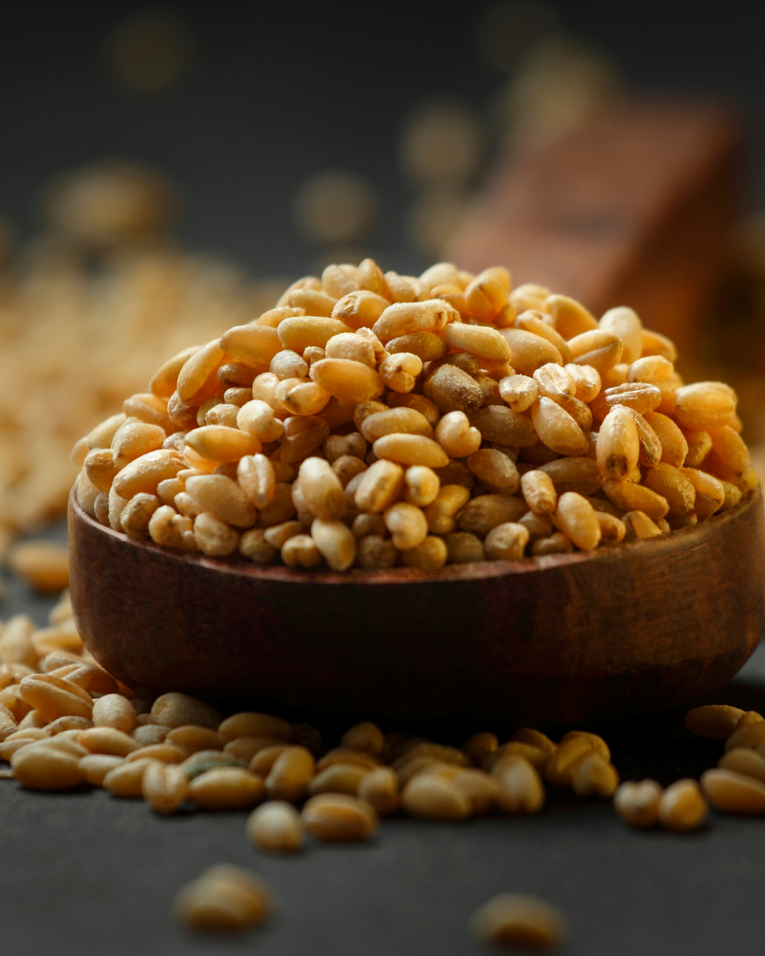 Hard Red vs. Hard White Wheat Berries: What’s the Difference?