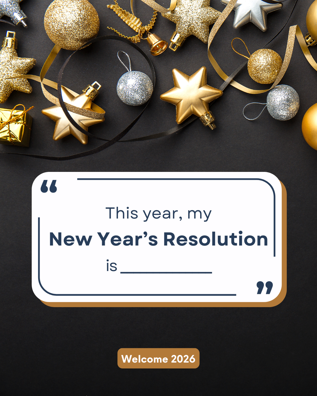 You Don’t Need a New Year’s Resolution to Live More Sustainably