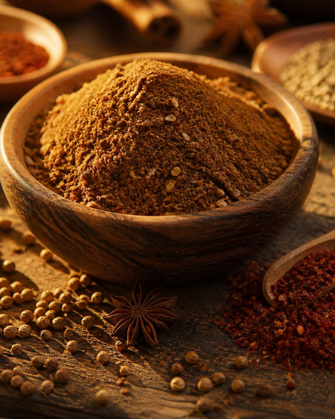 What Is Baharat Seasoning? Flavor, Uses & How to Cook With It