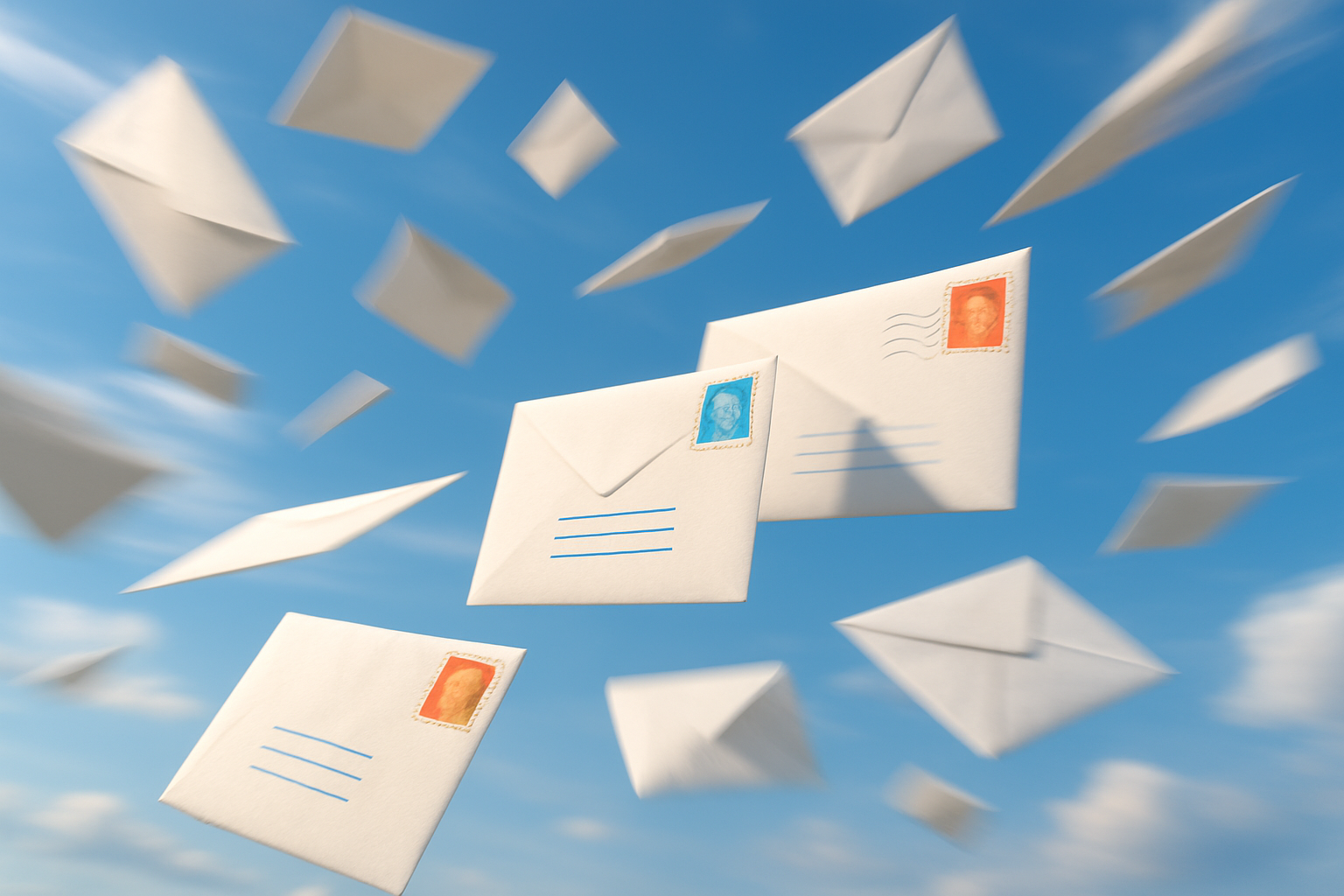 Email and Our Carbon Footprint
