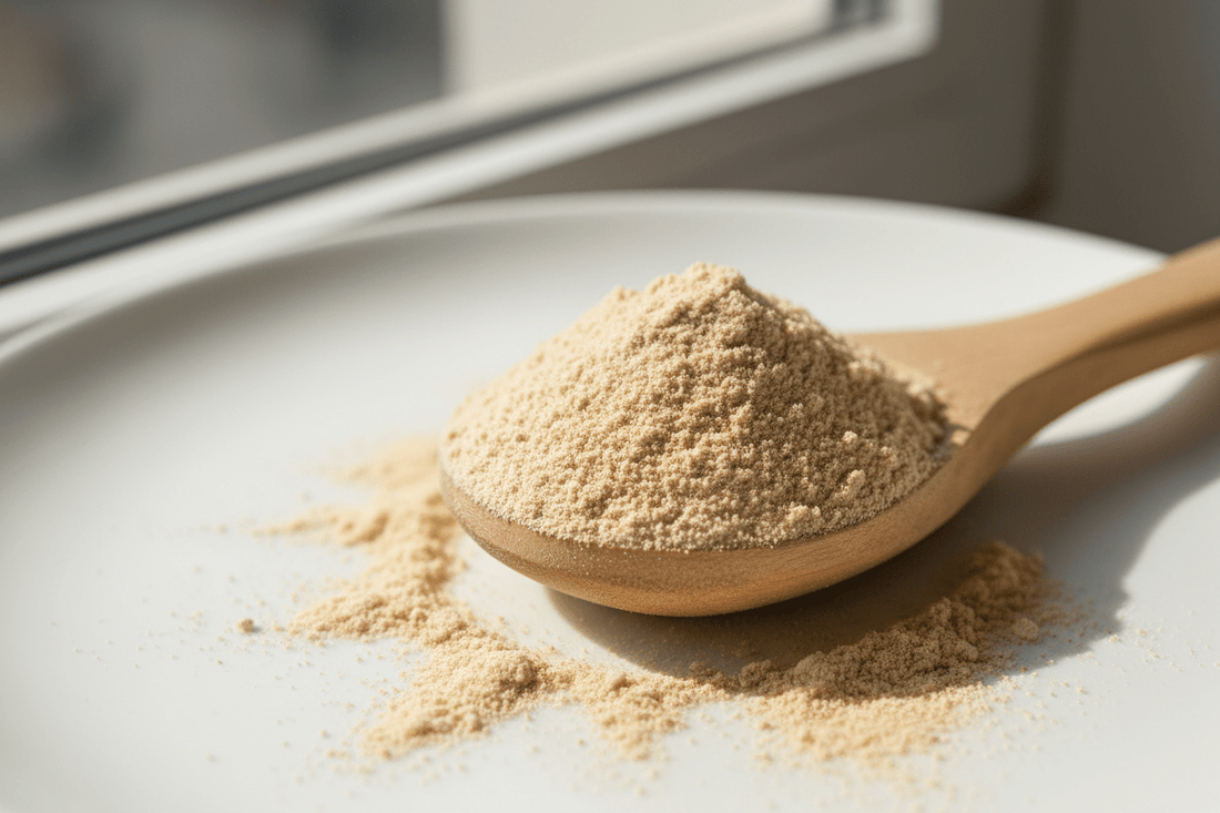 Ashwagandha Benefits: What It Is, Uses, and How to Take This Adaptogenic Herb - Life Essentials Refillery