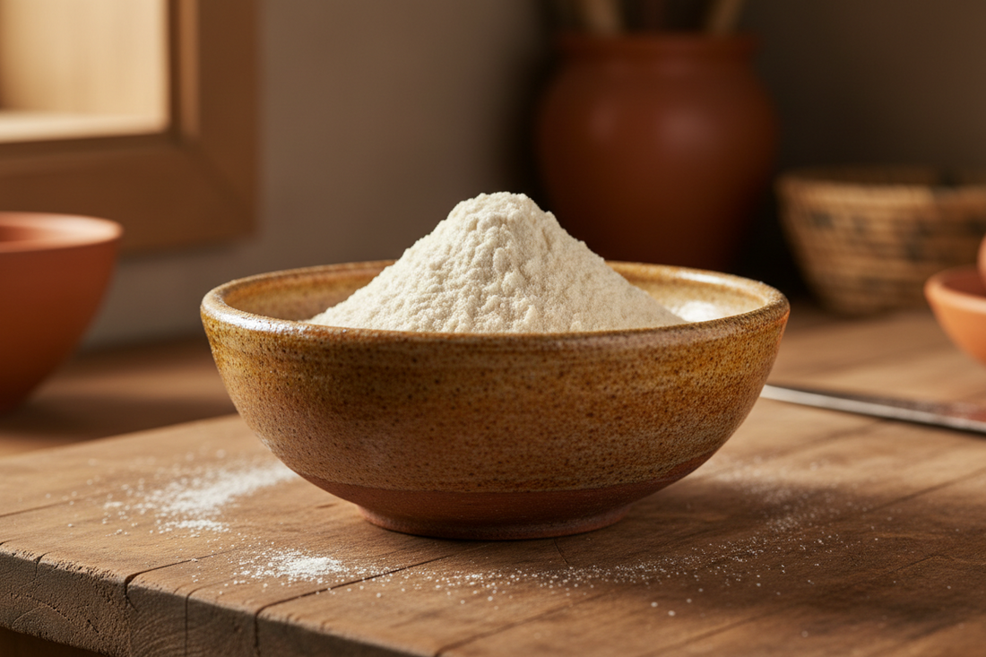 Teff Flour in Tampa Florida