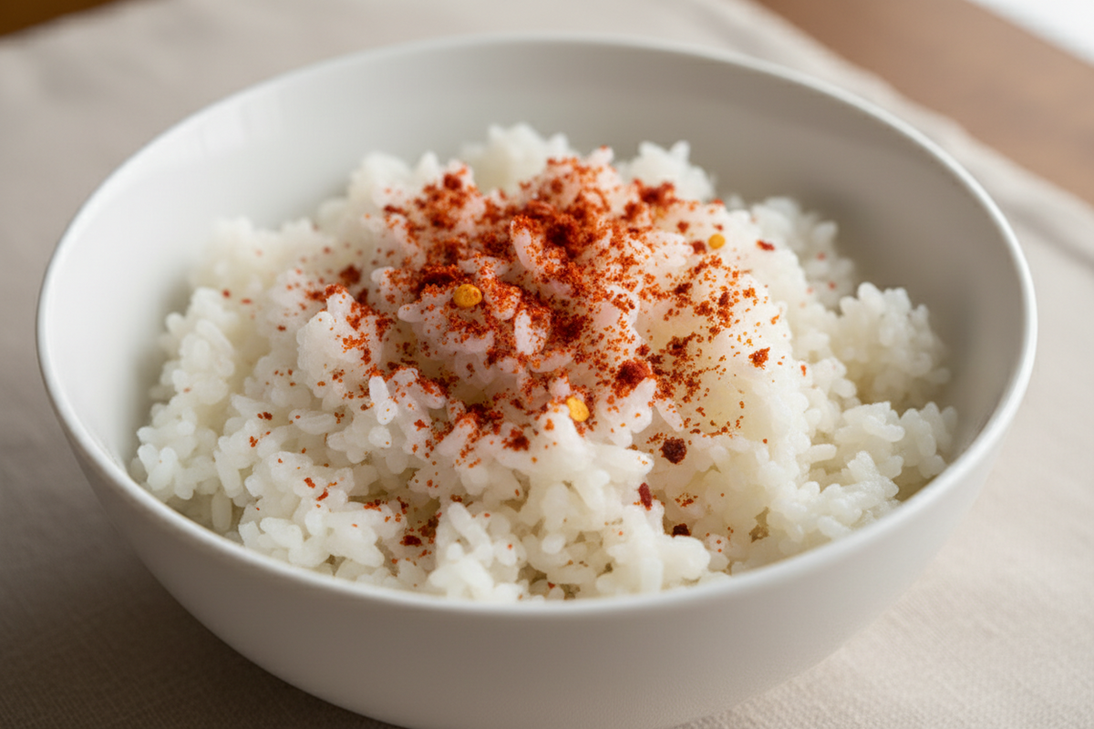 What Is Baharat? Taste, Ingredients & How to Use This Middle Eastern Spice Blend