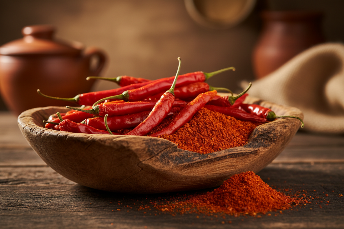 Benefits of Cayenne Pepper: What Is It, How to Use It & What Does the Research Say?