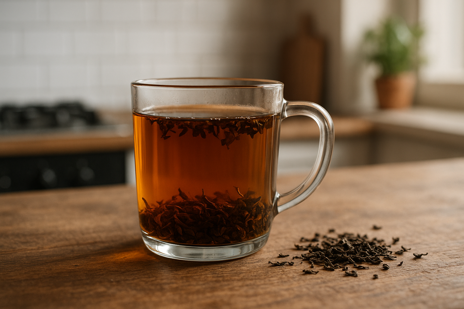 Why Reusable Tea Bags Brew Better, Cleaner Tea