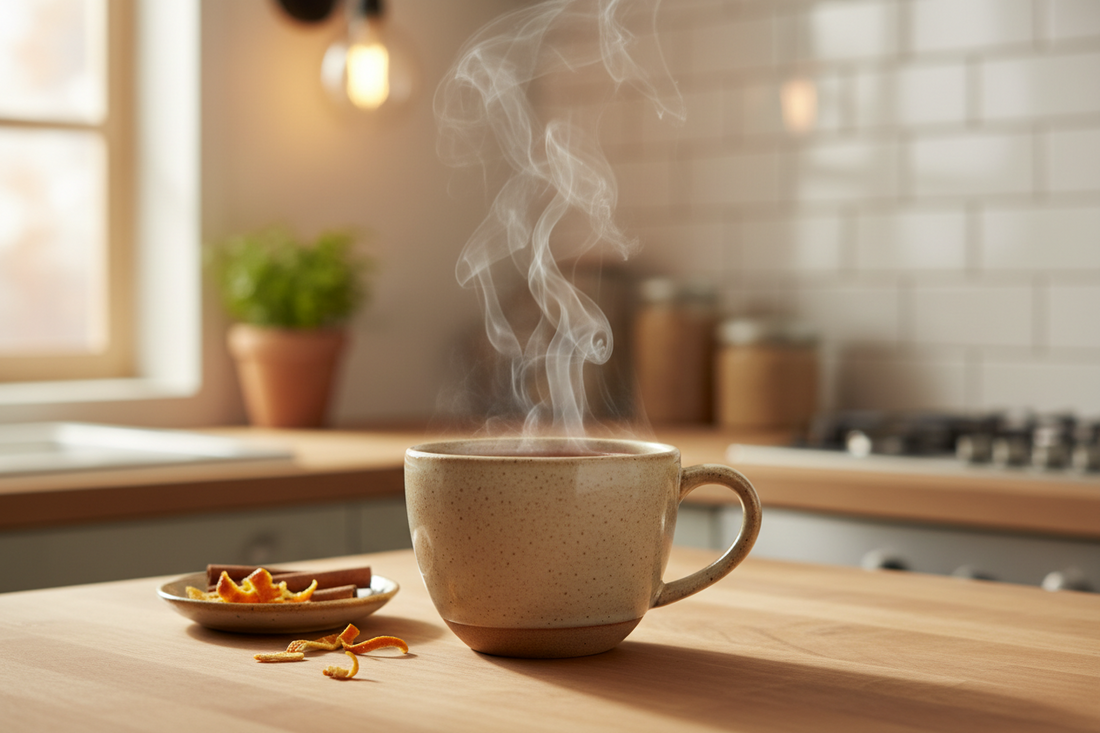 Looking for Loose Leaf Tea in Tampa? Visit Life Essentials Refillery