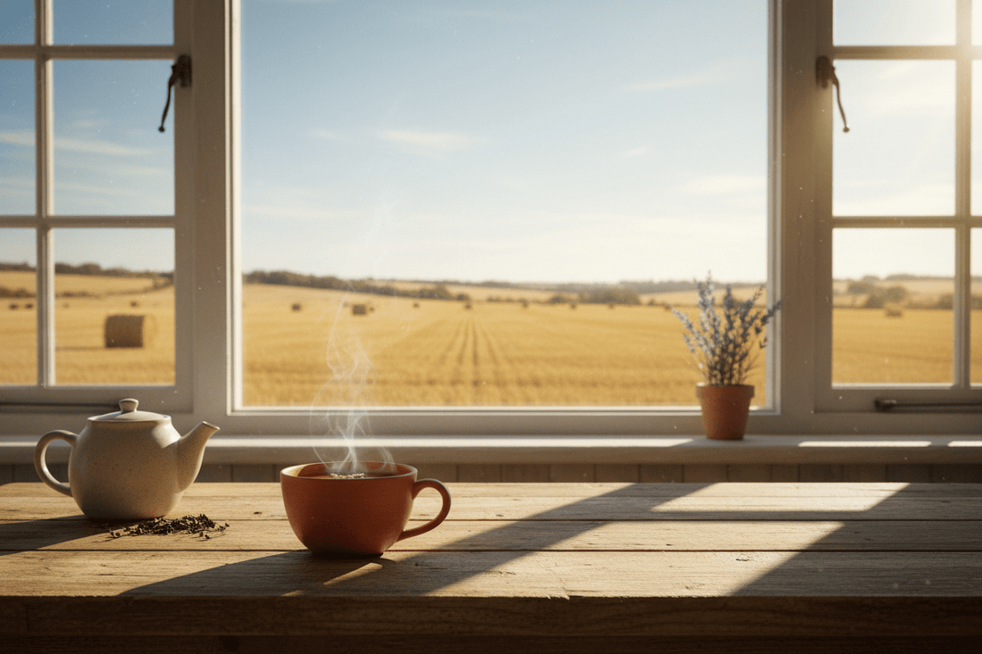 Alfalfa: A Simple Herb with Powerful Nutrients - Life Essentials Refillery