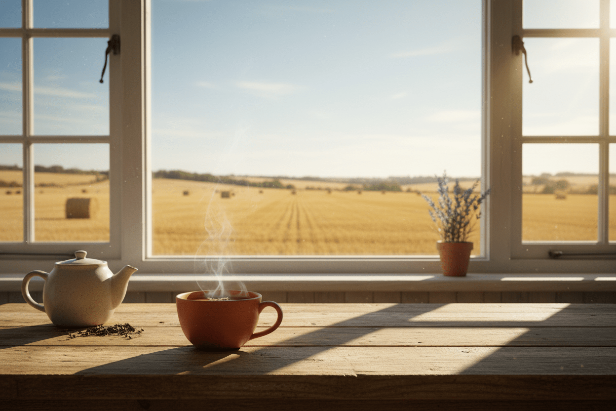 Alfalfa: A Simple Herb with Powerful Nutrients - Life Essentials Refillery