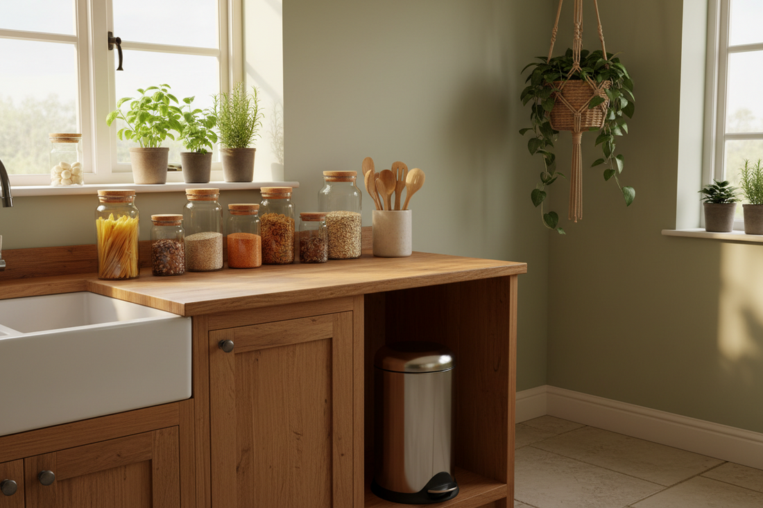 Looking for an Eco-Friendly Store in Tampa? Visit Life Essentials Refillery
