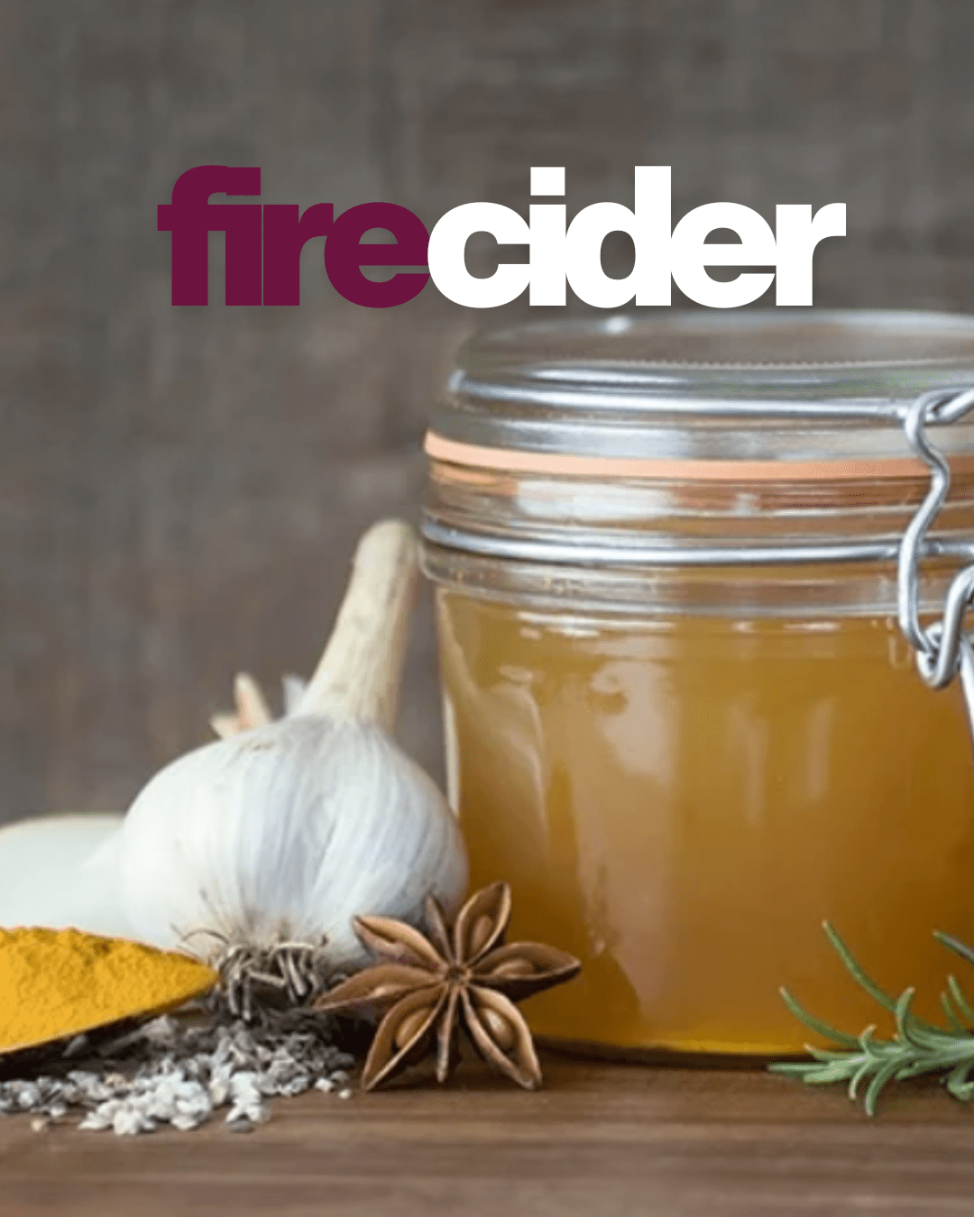 What Is Fire Cider and Why Should You Try It? - Life Essentials Refillery