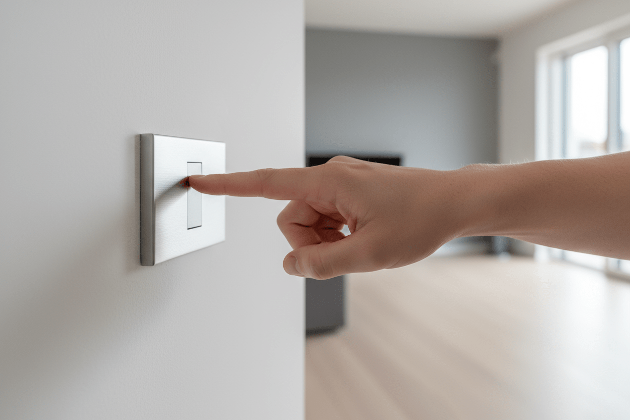 National Cut Your Energy Costs Day: Simple Ways to Save Energy at Home - Life Essentials Refillery