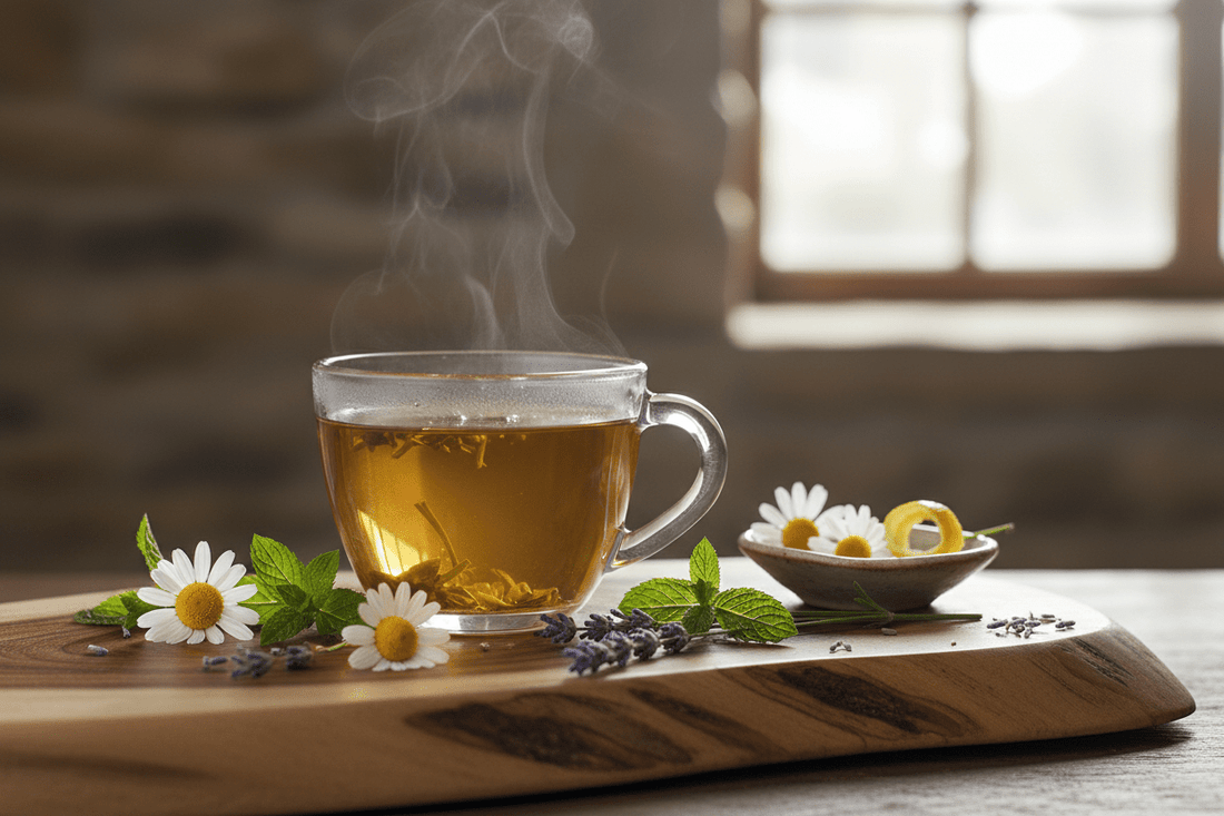 Where to Buy Bulk Herbs in Tampa - Life Essentials Refillery