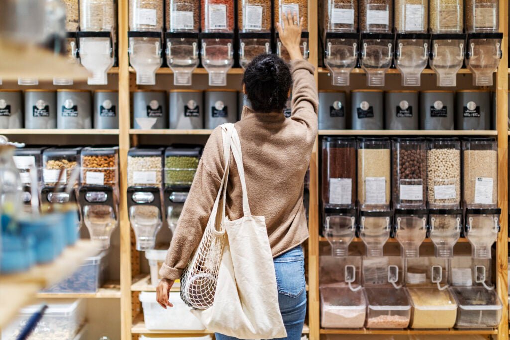 Why Refill Stores Matter (And Why We Started Life Essentials Refillery) - Life Essentials Refillery