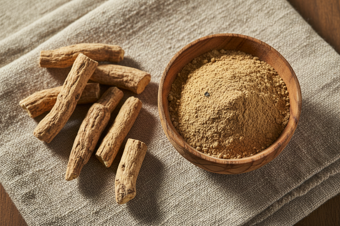 What Are Adaptogens? A Beginner’s Guide to These Popular Herbs