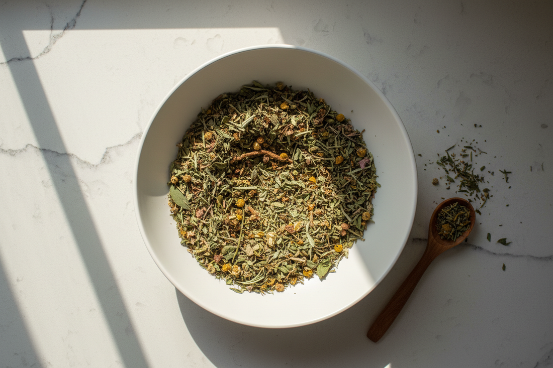 Where to Buy Organic Herbs in Tampa