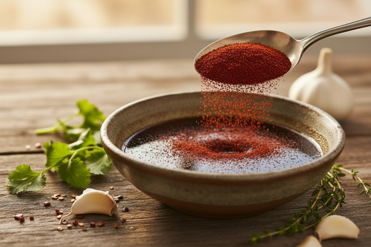 Cayenne Pepper 90,000 Heat Units: How Hot Is It & How Do You Use It?