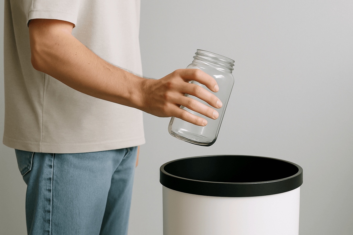 To Keep or Not to Keep? - Life Essentials Refillery