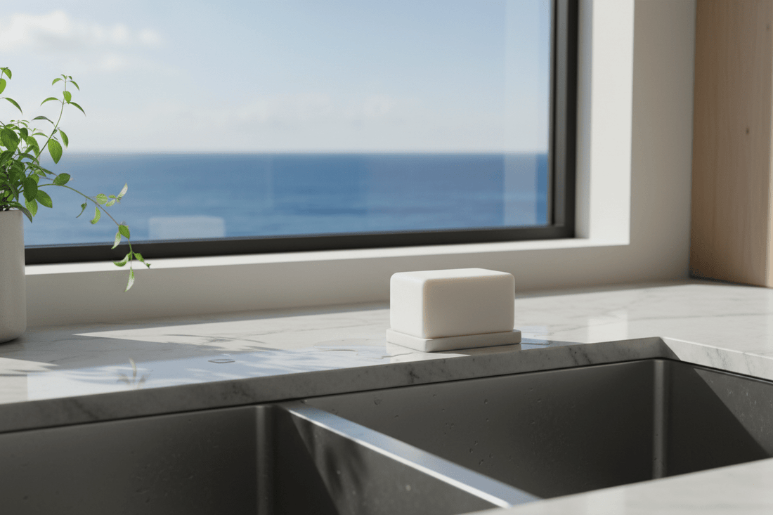 Clean Living Starts with Simple Choices - Life Essentials Refillery