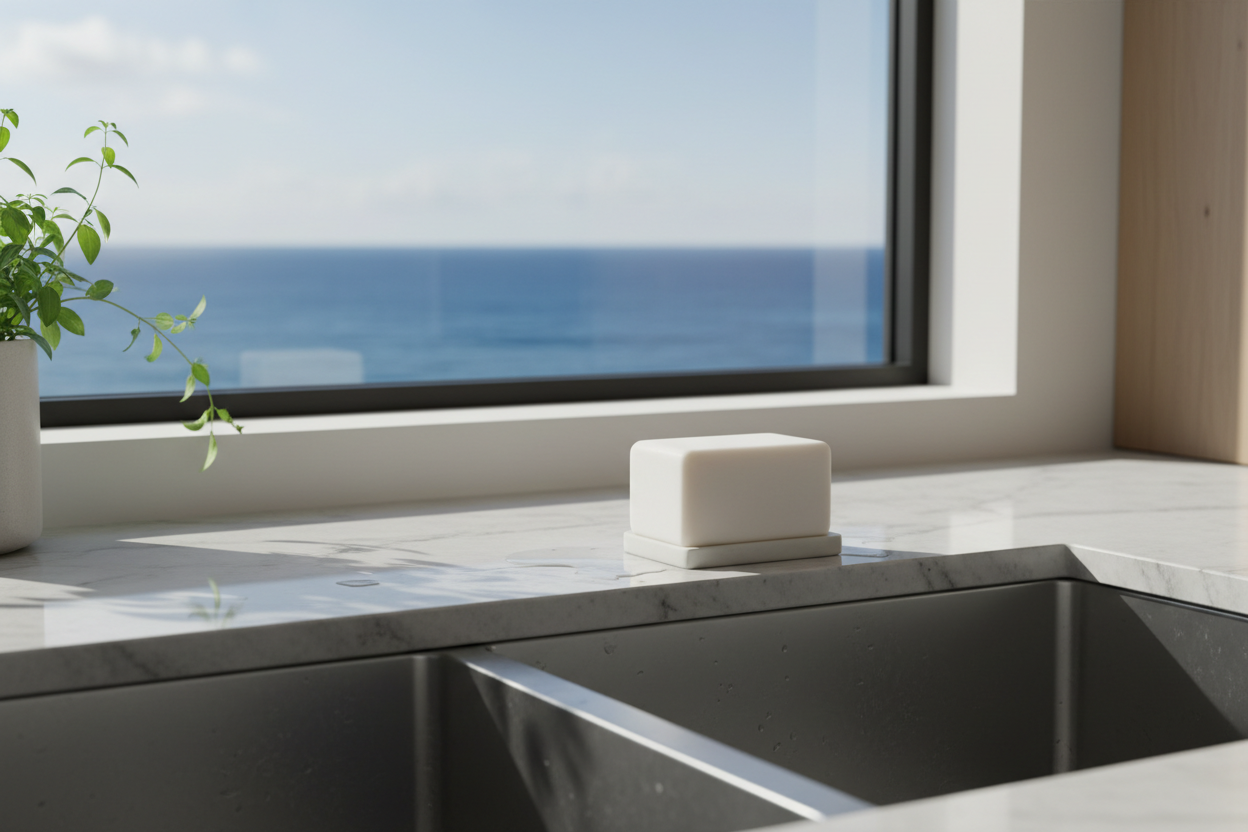 Clean Living Starts with Simple Choices