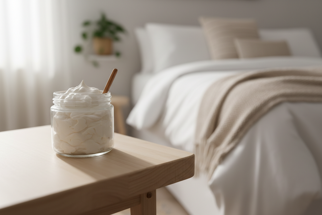 Beef Tallow for Skin: Why Ours Is Plain, Simple & Refillable