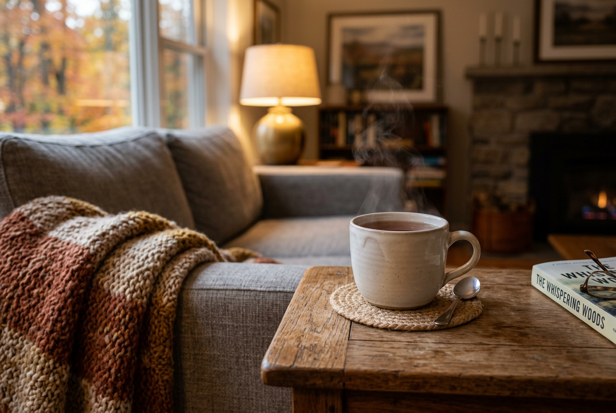 What Is Guardian Spirit Tea? Ingredients, Traditional Uses & Brewing Guide