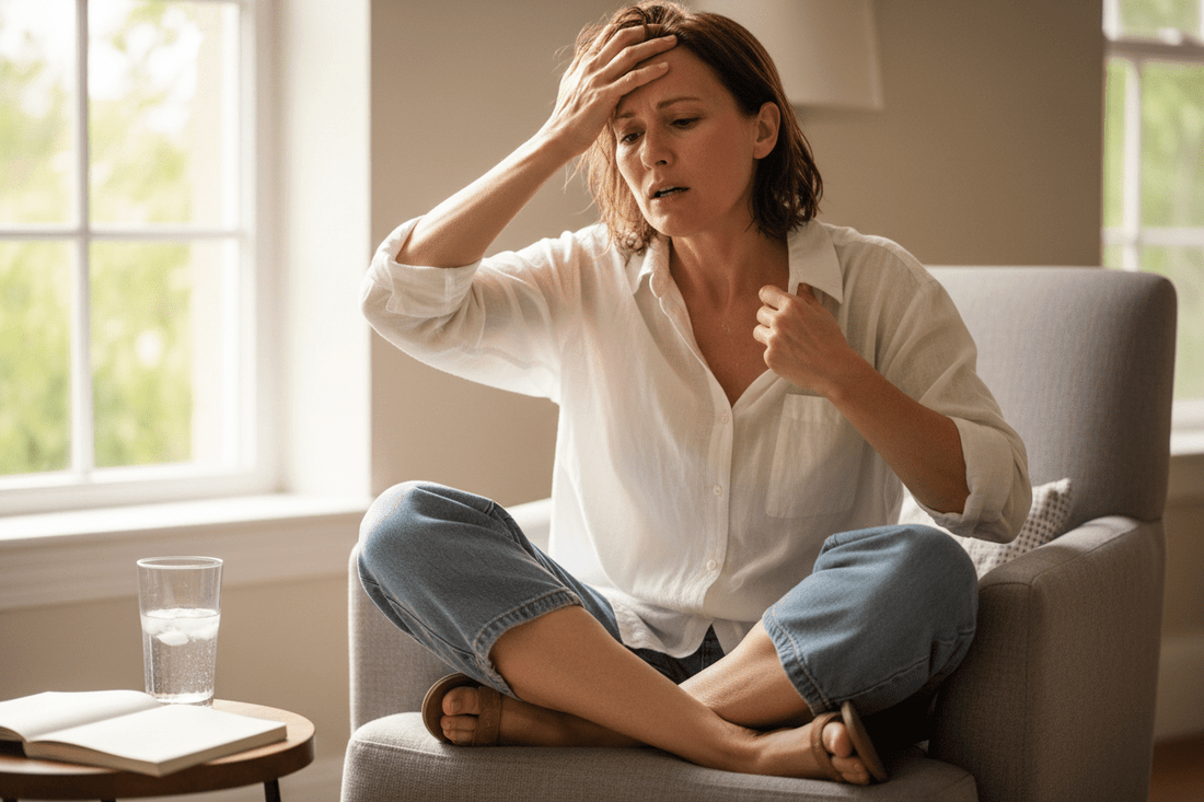 Black Cohosh: A Natural Herb for Women’s Wellness - Life Essentials Refillery