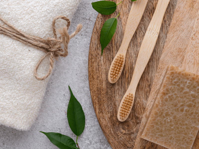 Personal Care - Life Essentials Refillery