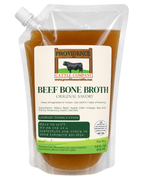 Beef Bone Broth – Original Savory