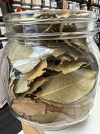 Whole Bay Leaves – True Bay Laurel