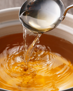 Beef Bone Broth – Original Savory