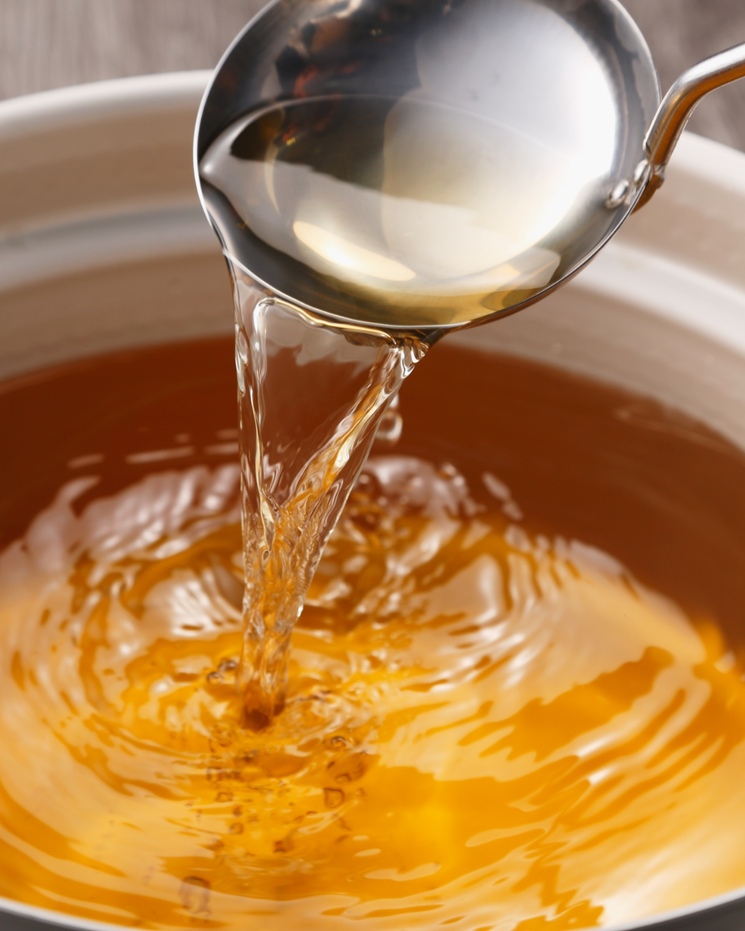 Beef Bone Broth – Original Savory