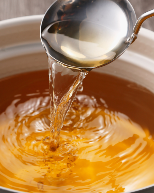 Beef Bone Broth – Original Savory