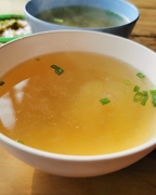 Beef Bone Broth – Original Savory