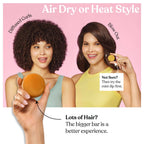 Dip Conditioner Bar & After Swim Detangler - Coconut & Almond: 3 oz