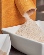 Organic Whole Grain Spelt Flour – Sold by Weight