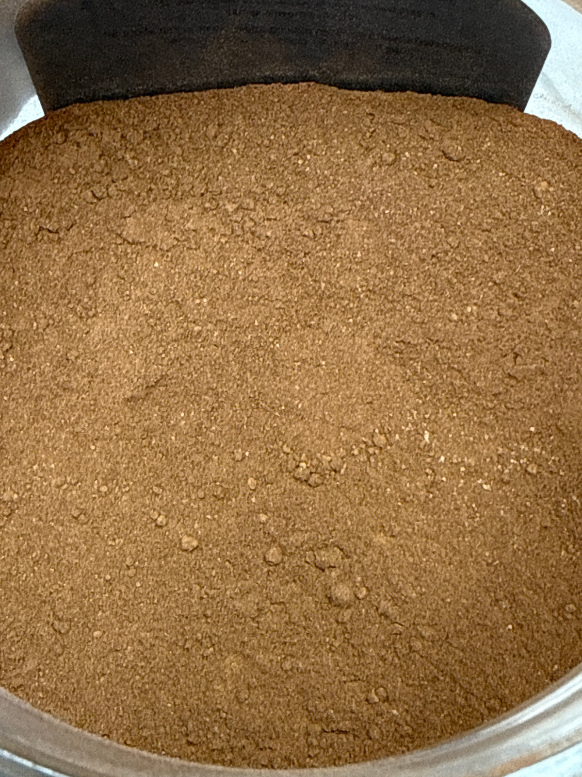 Organic Apple Pie Spice Blend
