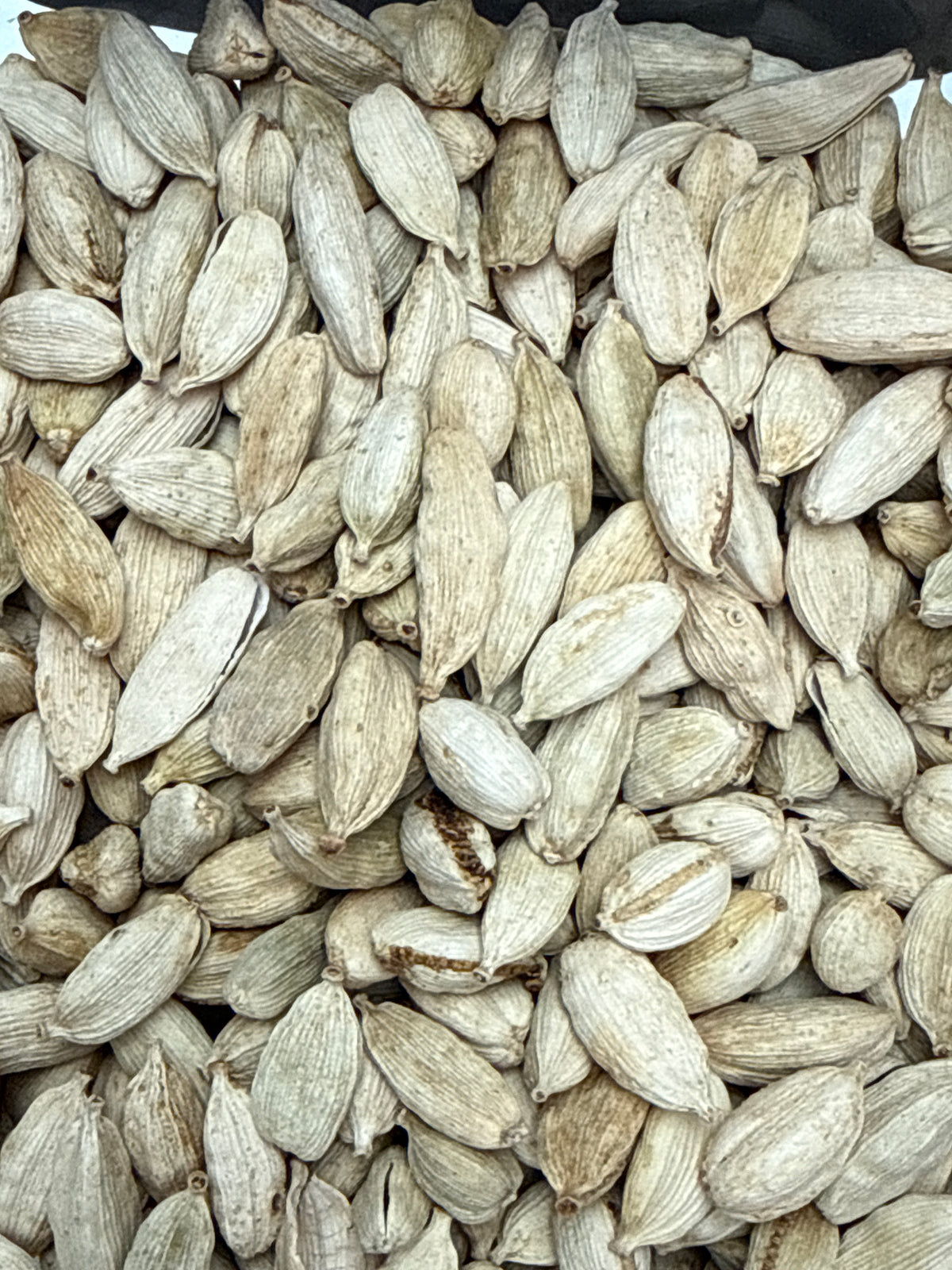 Cardamom Pods | Green Whole | Certified Organic