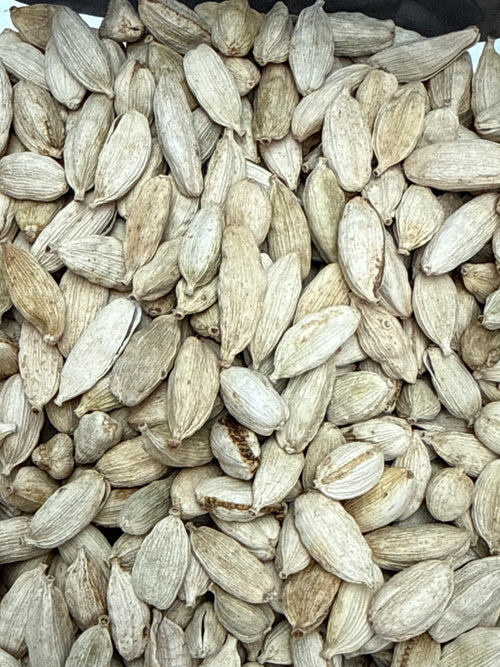 Cardamom Pods | Green Whole | Certified Organic