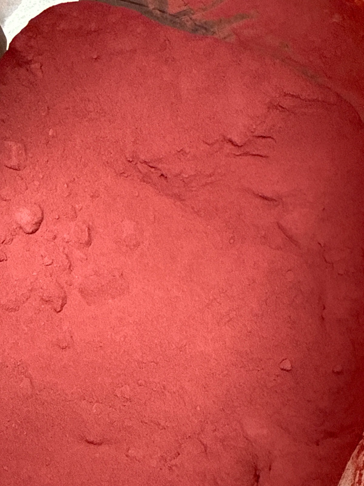Organic Beet Powder – Sold by the Ounce